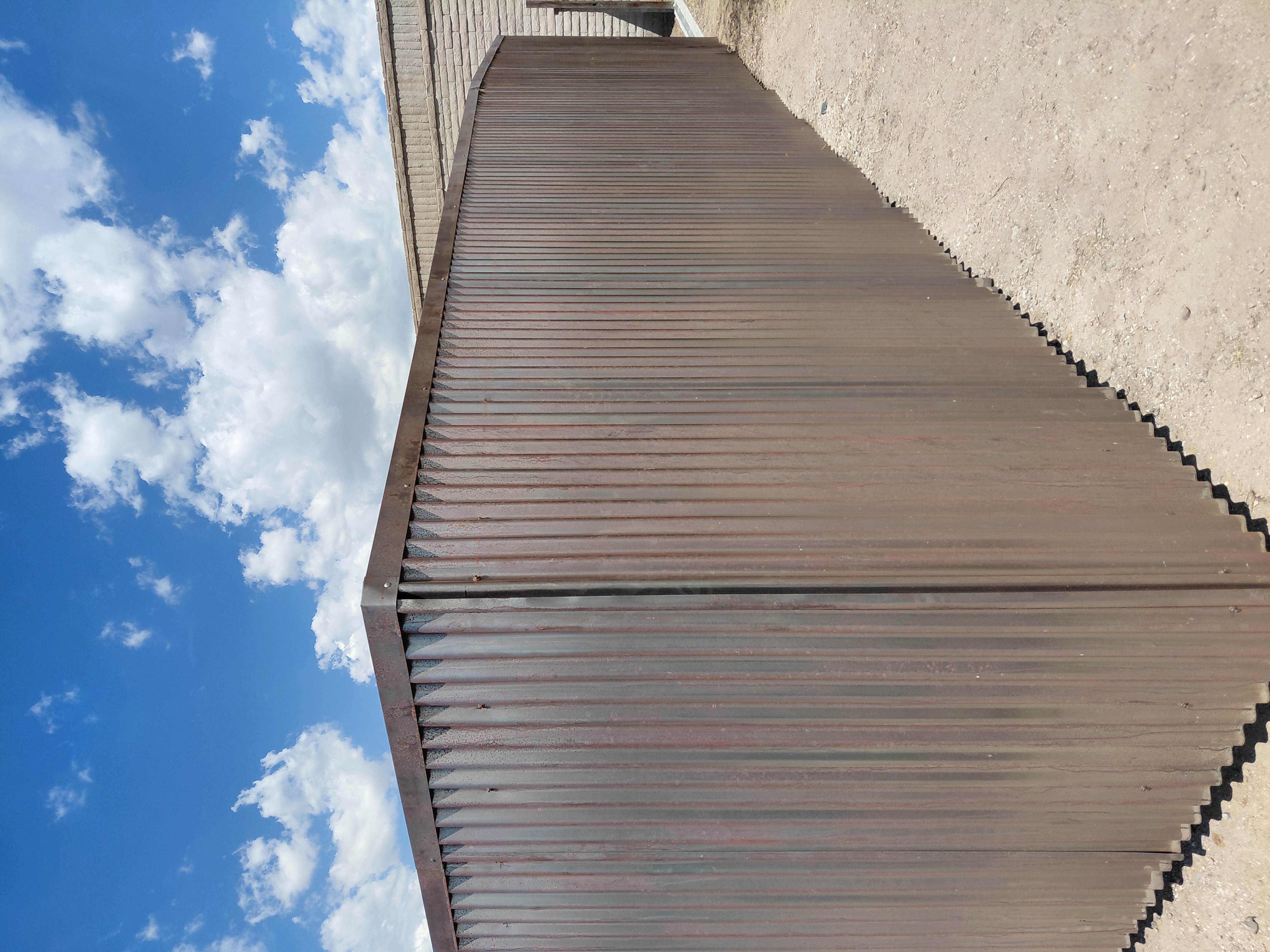 Fence Installation — Residential Fencing in Tucson, AZ
