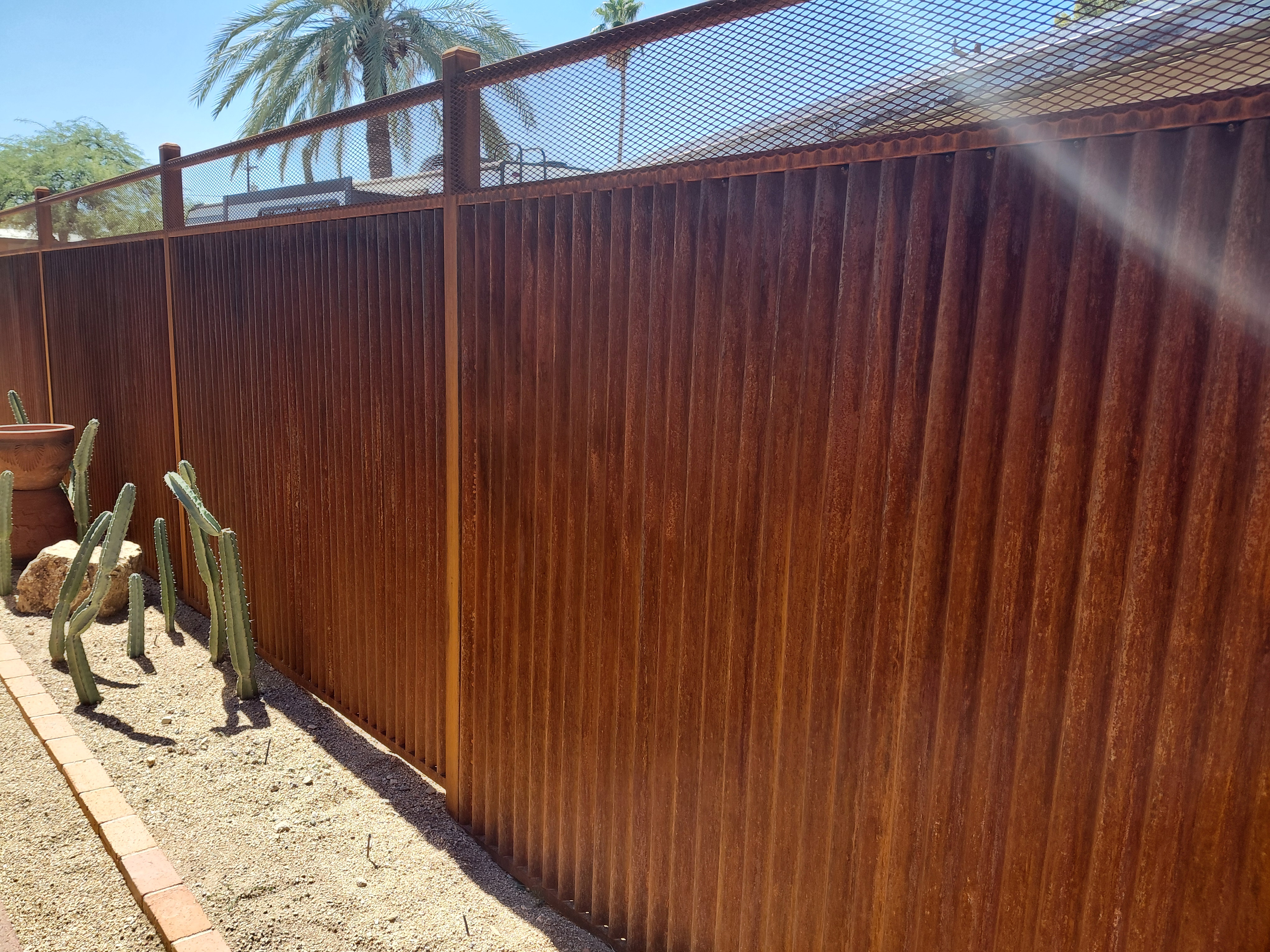 Fence Installation — Residential Fencing in Tucson, AZ