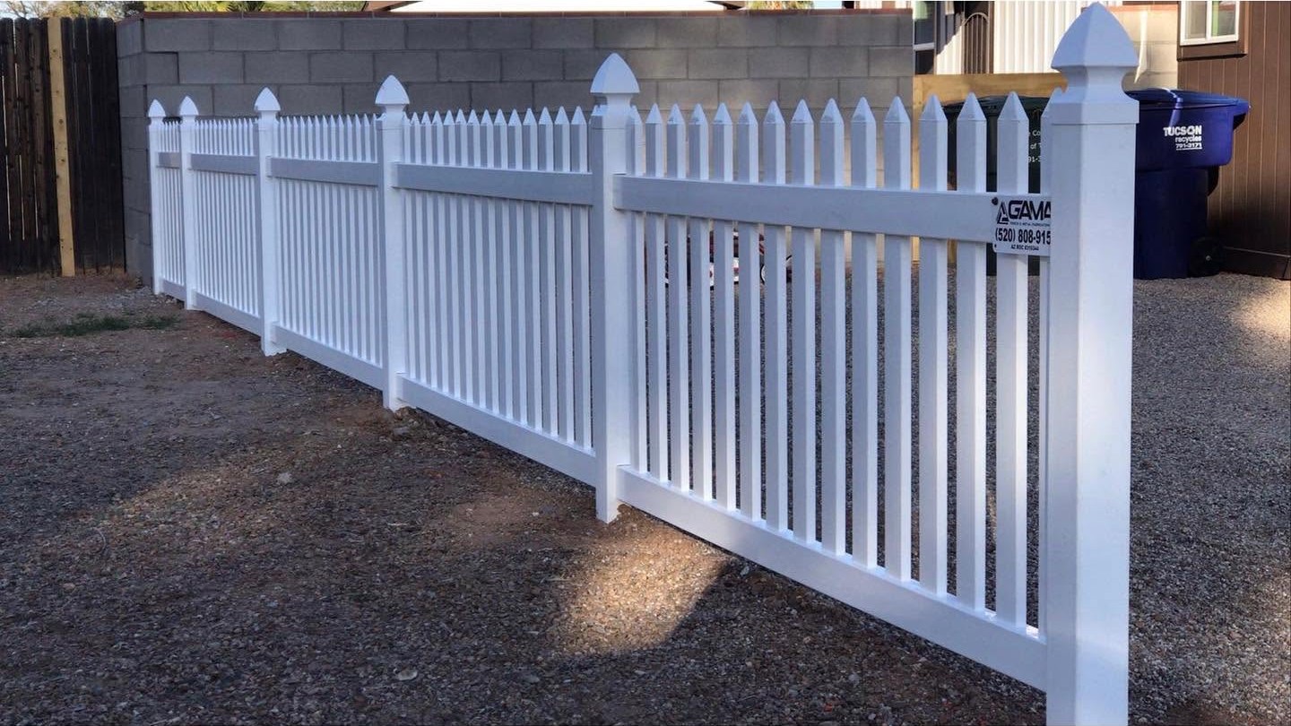 Gama Fence Metal Fabrication — event equipment and rental inventory