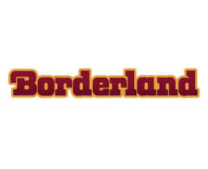 Borderland Borderland
