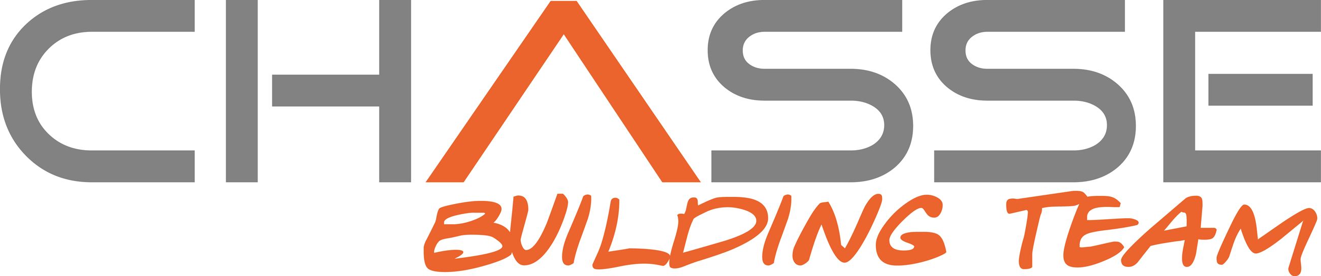 Chasse Building Team Chasse Building Team