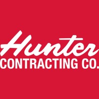 Hunter Contracting Hunter Contracting