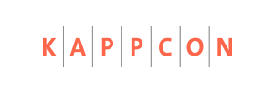 Kappcon Kappcon