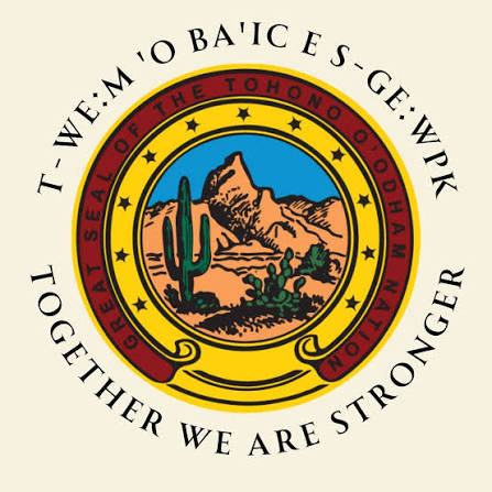 Tohono O'odham Nation Tohono O'odham Nation
